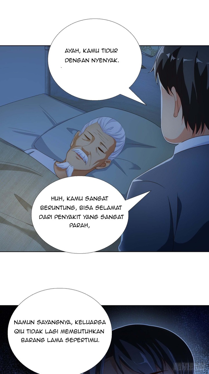 Super School Doctor (Supreme Campus Doctor) Chapter 72 Gambar 18